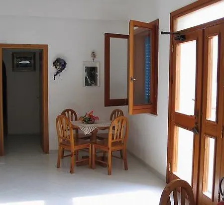 Paradiso 3* Levanzo