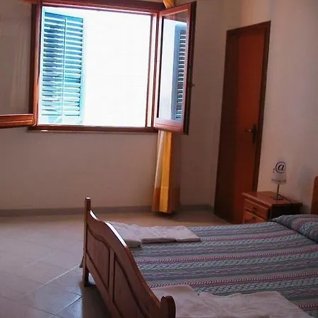 Paradiso 3* Levanzo