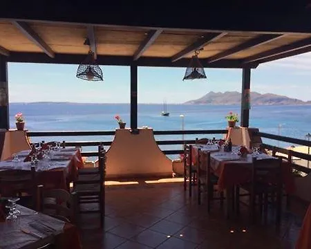 Hotel Paradiso 3*