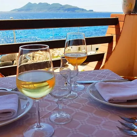 Hotel Paradiso 3*