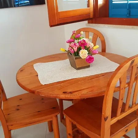 Hotel Paradiso 3*