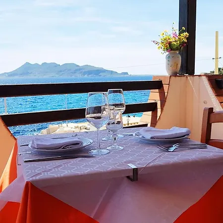 Hotel Paradiso