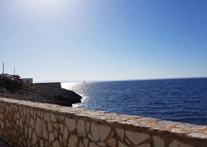 Hotel Paradiso Levanzo