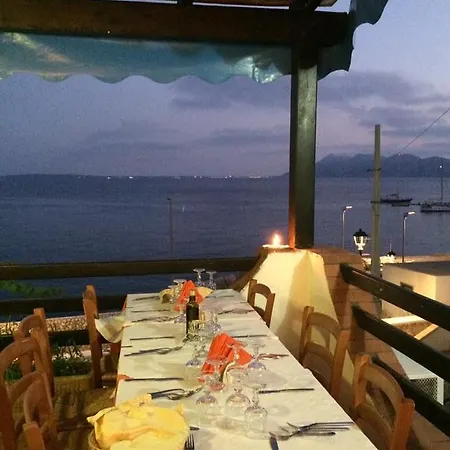 Paradiso 3* Levanzo