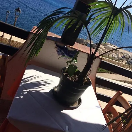Hotel Paradiso 3*