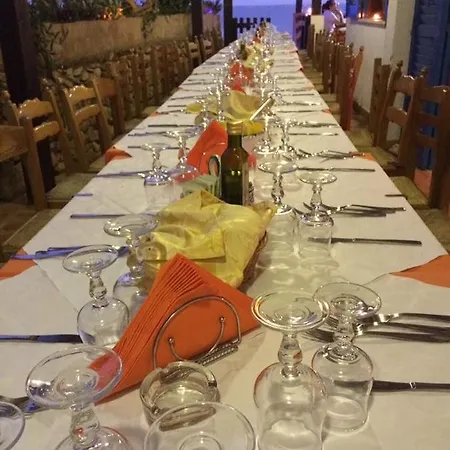 Paradiso 3* Levanzo