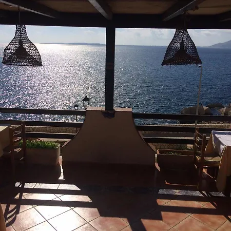 Hotel Paradiso 3*