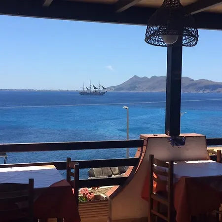 Hotel Paradiso 3*