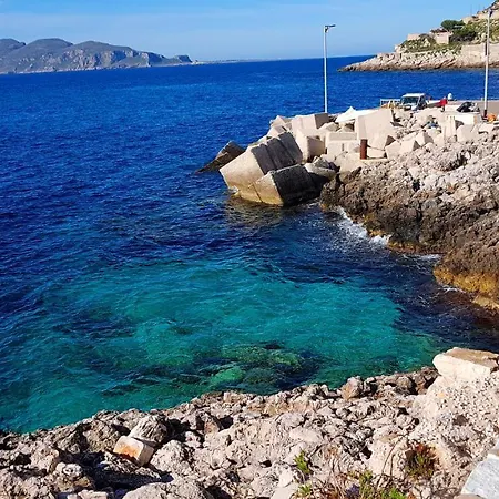 Hotel Paradiso Levanzo