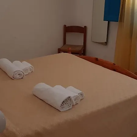 Paradiso Hotel Levanzo