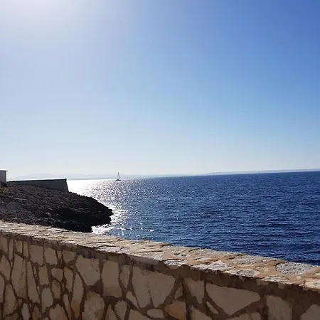 Hotel Paradiso Levanzo