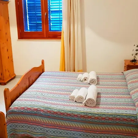 Paradiso Hotel 3*