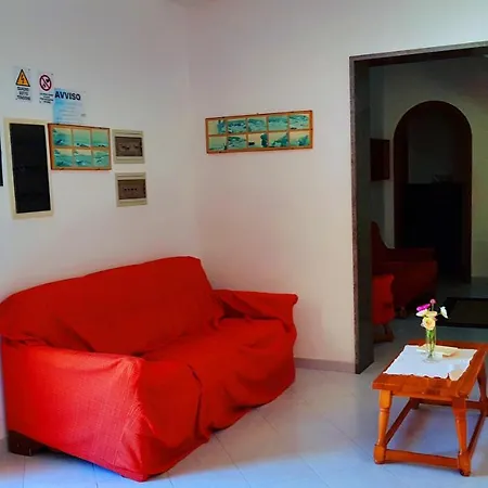 Paradiso Hotel Levanzo