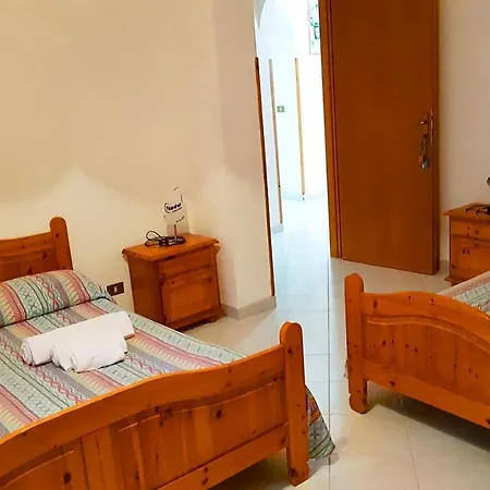 Paradiso 3*