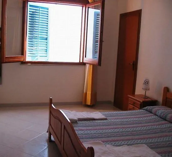 Paradiso 3* ليفانزو