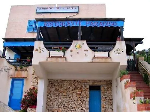 Paradiso 3* Леванцо