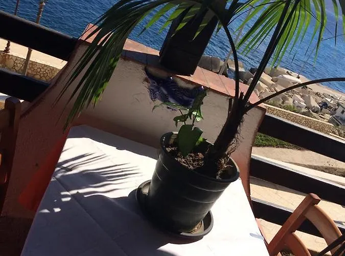 فندق Paradiso 3*