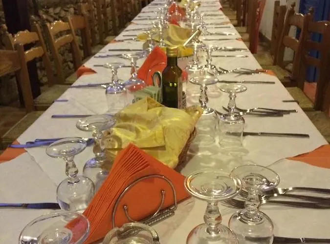 Paradiso 3* Леванцо