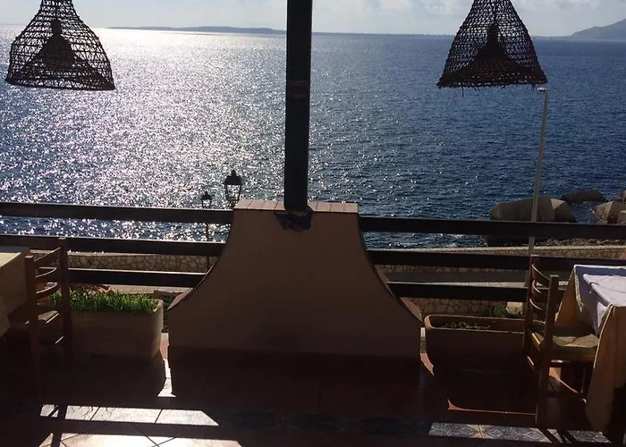 فندق Paradiso 3*