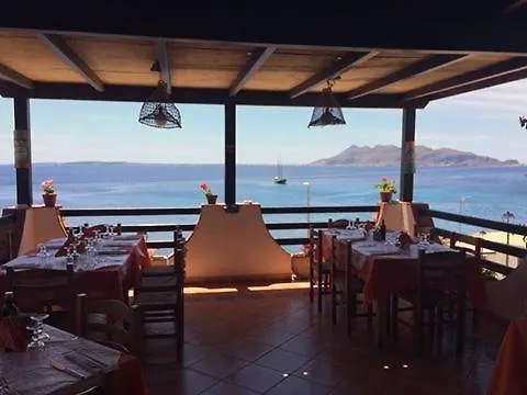 فندق Paradiso 3*