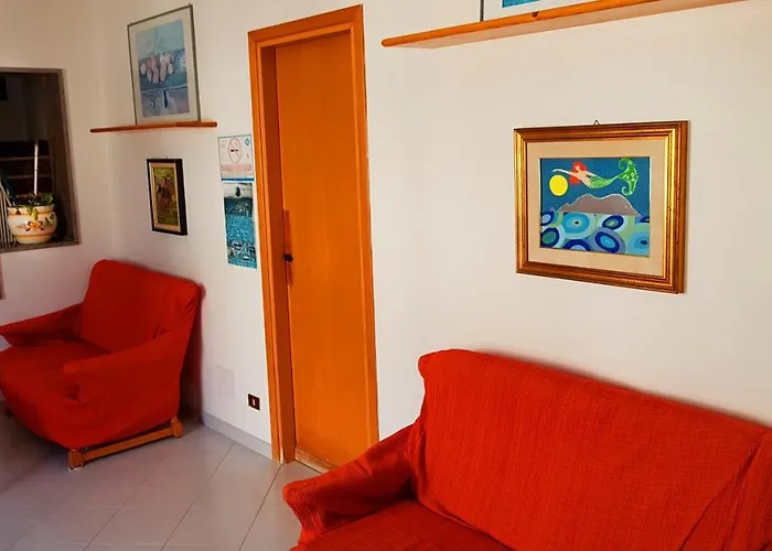 Paradiso 3* Леванцо